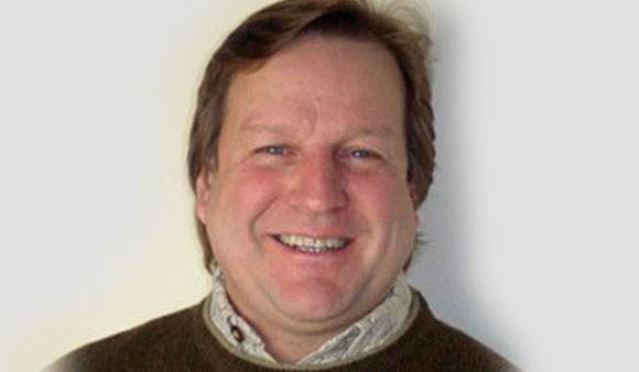 Steve Parks