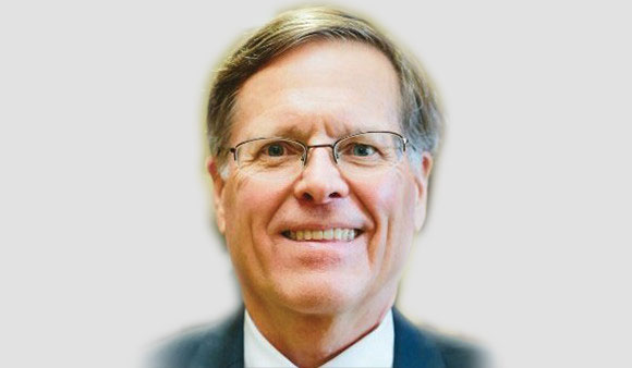 Steve Longren